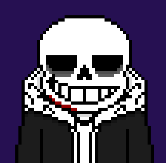 [7a4037] *thinking: i thought he would never leave* *Madness goes to the Au Multi is in