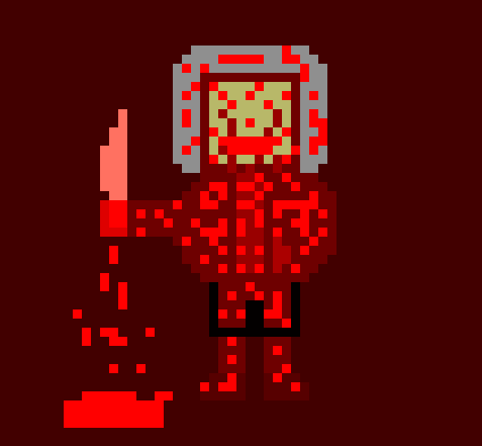 [98e1c7] FellDustKiller OOF Sans