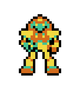 [9664c4] Samus