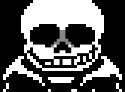 “You don’t seem to be quite dead buddy, care for me to fix that?”