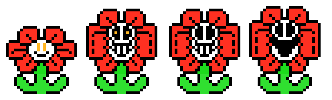[309c6f] Undertale: Anomalous: Deter.