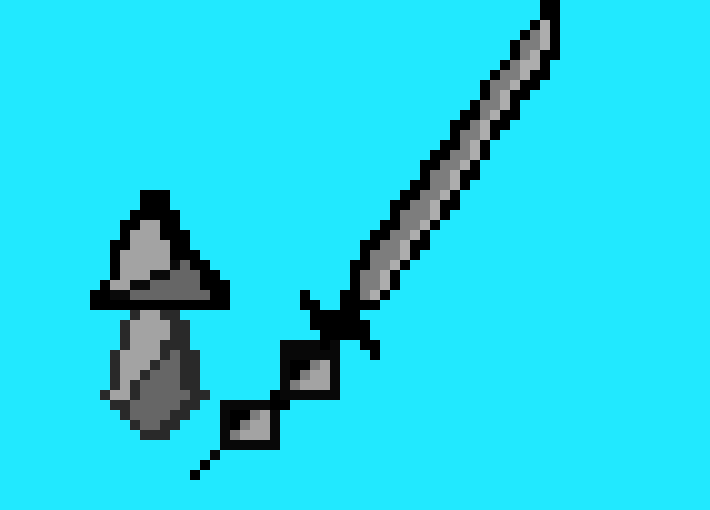 [cedb83] sword bored