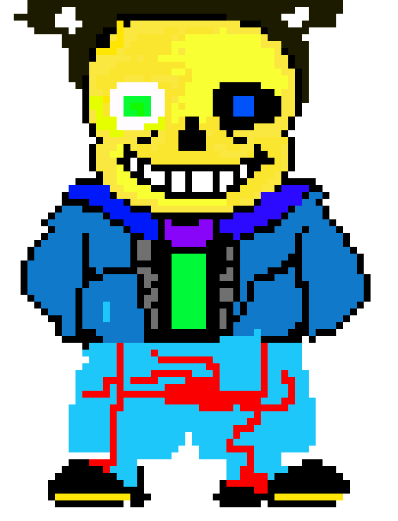 [3fdec4] sabaldeddy sprite