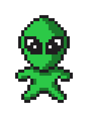 alien