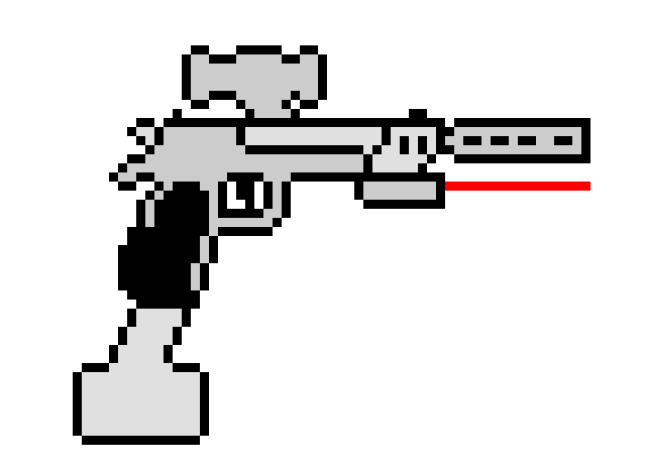[9664c4] pro deagle (modded)
