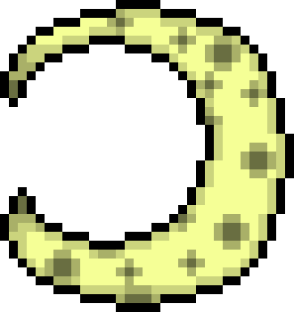 [f93593] Moon