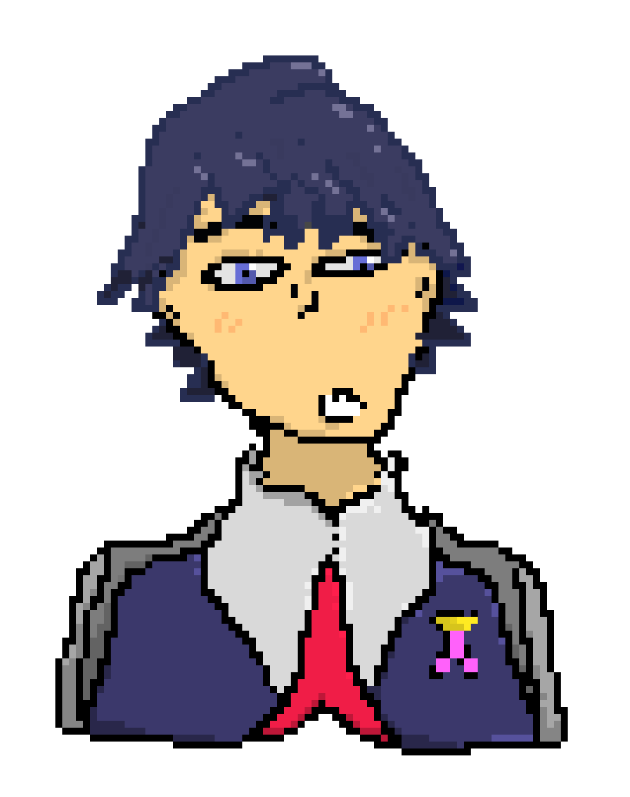 [9664c4] Help me I watched Darling in the Franxx and now I just keep making Hiro memes xdddddddddddddd