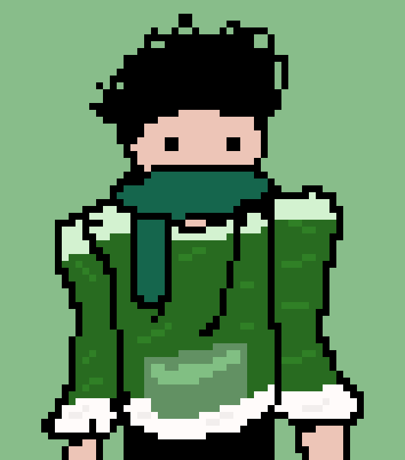 [764d13] backpack