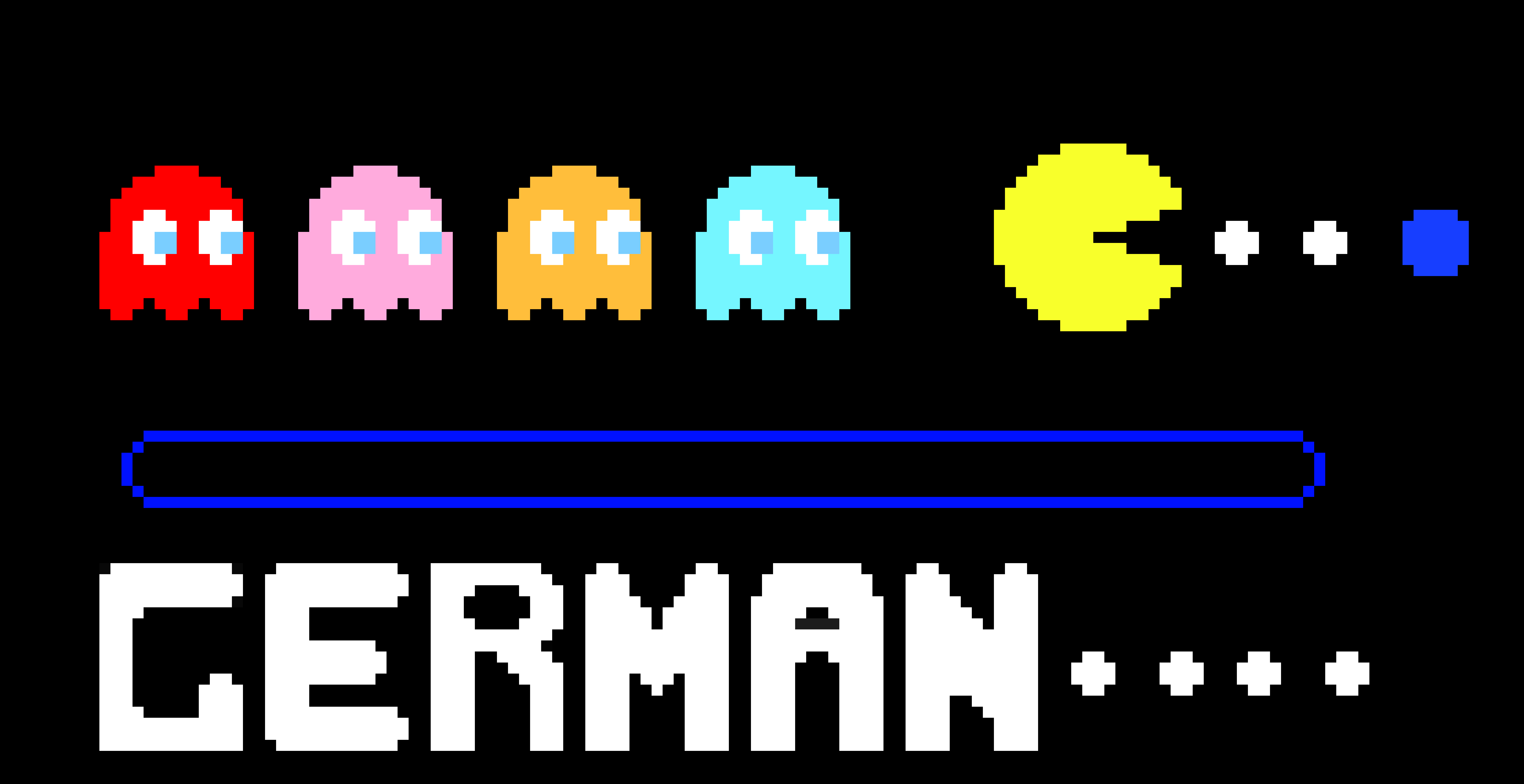 [9664c4] Pac-man Germán