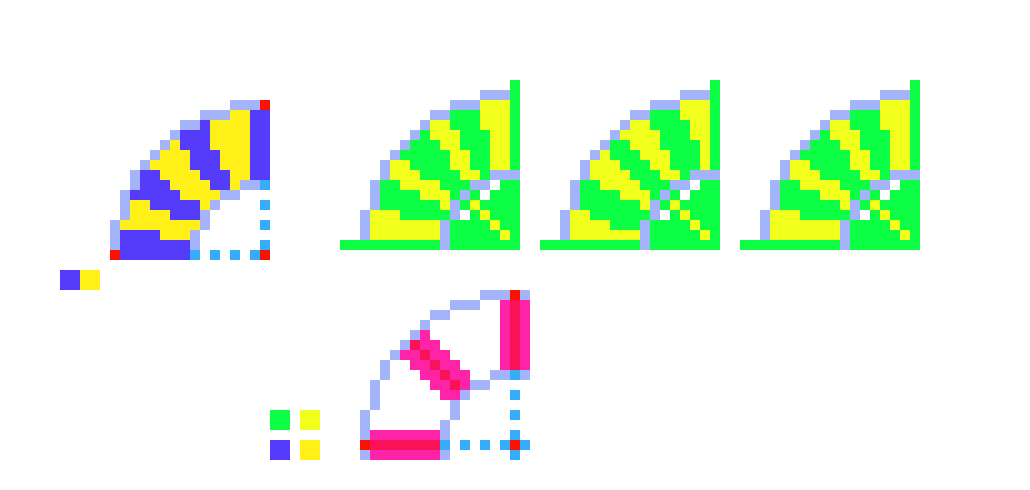 [ddcd71] minecraft stairs