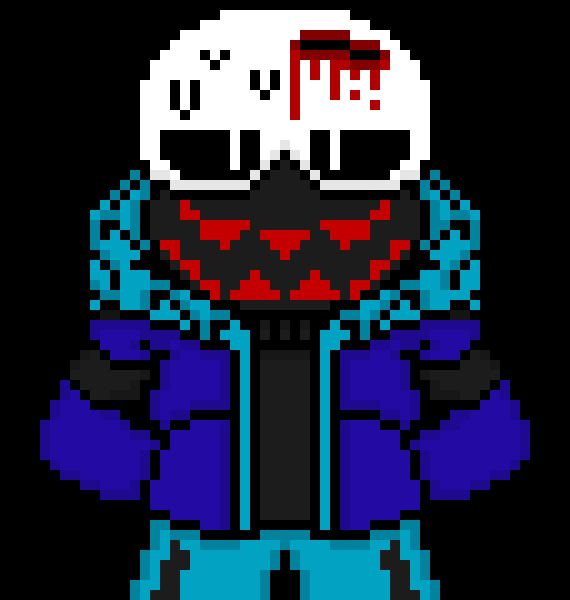 [0ae1f1] *thinking: damn it Asriel, what the hell is he doing here?!*