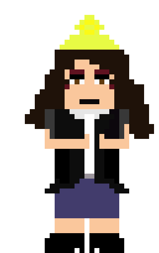 [9bdade] Superintedent character