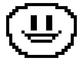 [9664c4] Flowey