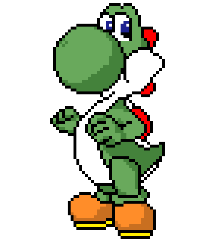[9664c4] yoshi