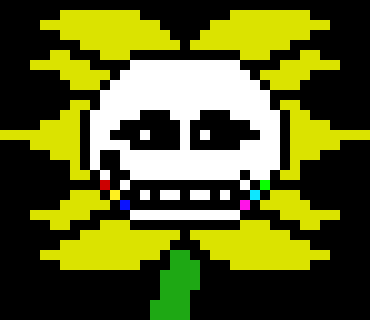 [691fe2] [Multi lets go of Fear and burrows over to FT Frisk & Sans] How's it going?  -Ash, with the same ID