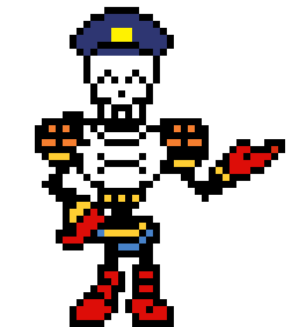 [33c6dc] Undertale: Anomalous