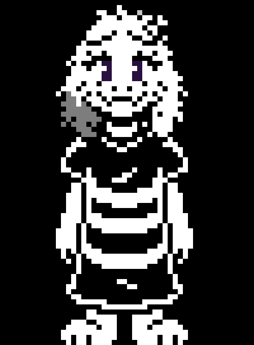 Astell (Undertale Battle Style) -T (Feel free to use with Credit in the desc)