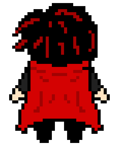 [9664c4] RubyRosesprite(back)