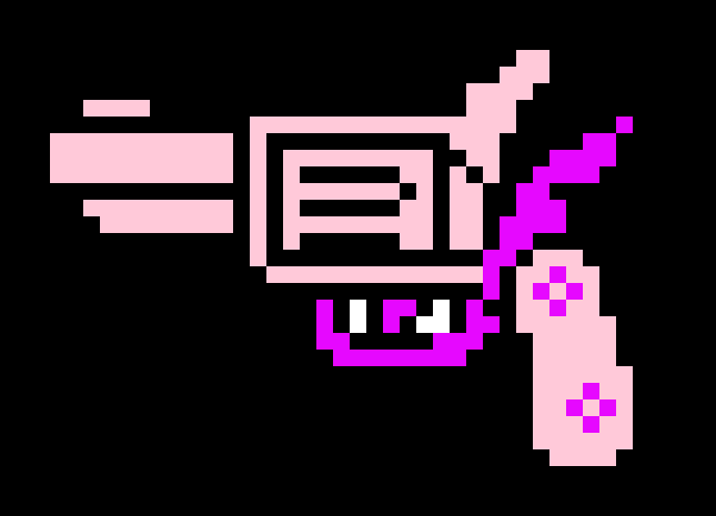 [55dd38] Passion Revolver