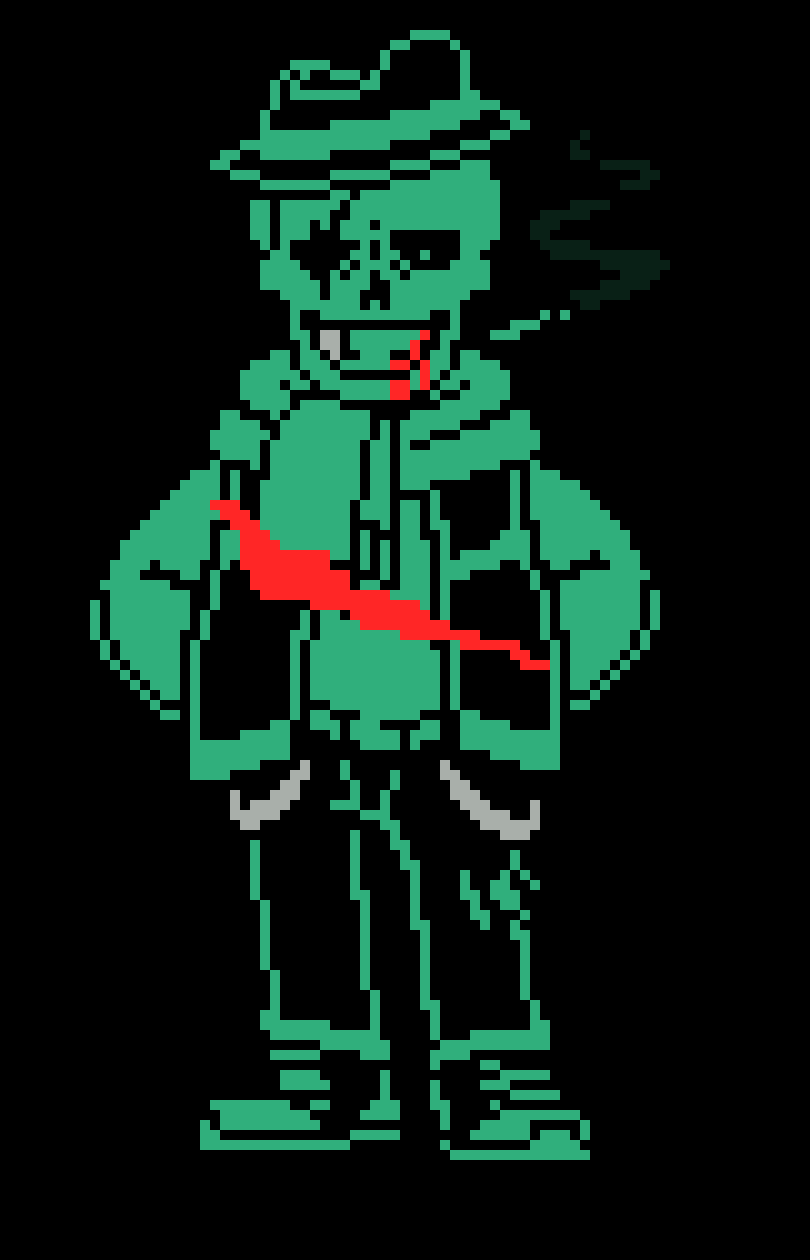 [80feb5] papyrus le ded