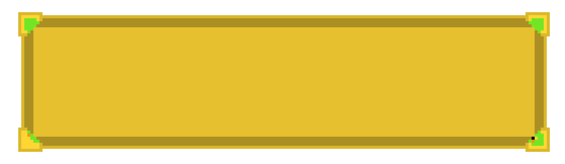 [e43917] Menu Buttons