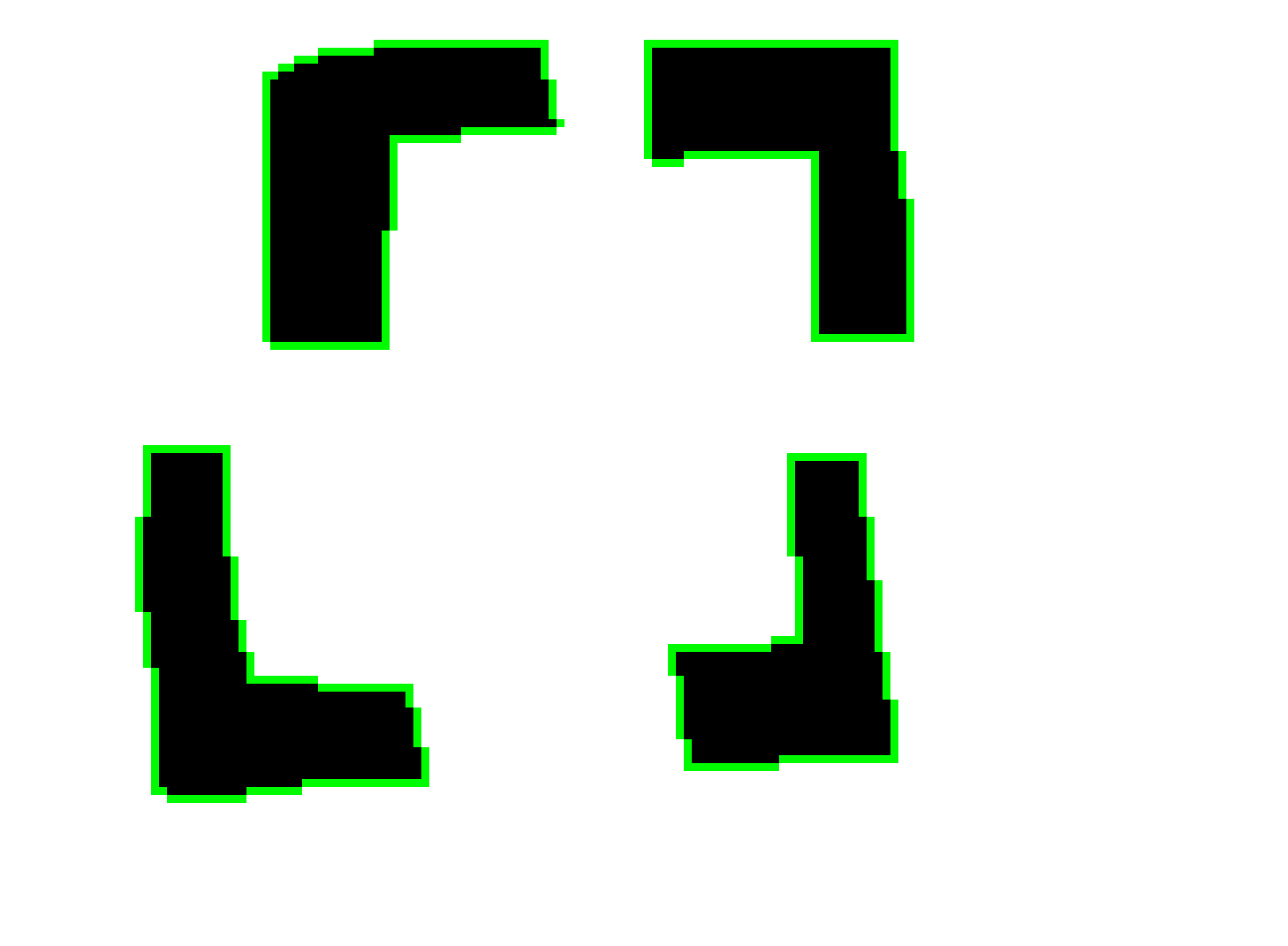 [895d60] Indie Cross block