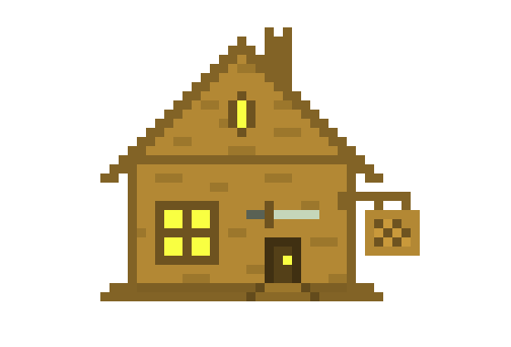 [9664c4] Rpg tavern