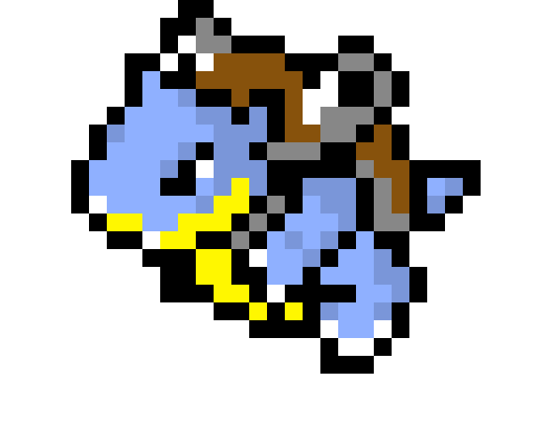 [9664c4] Terraria Character