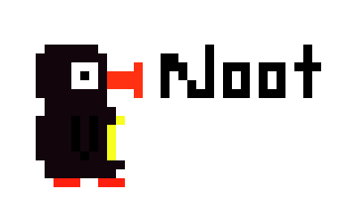 [64b7e3] pingu