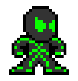 Arachnid