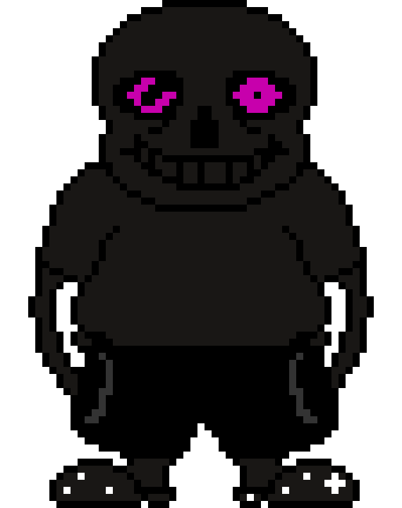 shadow Sans. (Without a jacket)