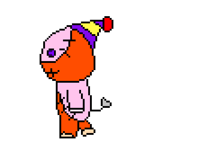 [9664c4] Abandoll(overworld)