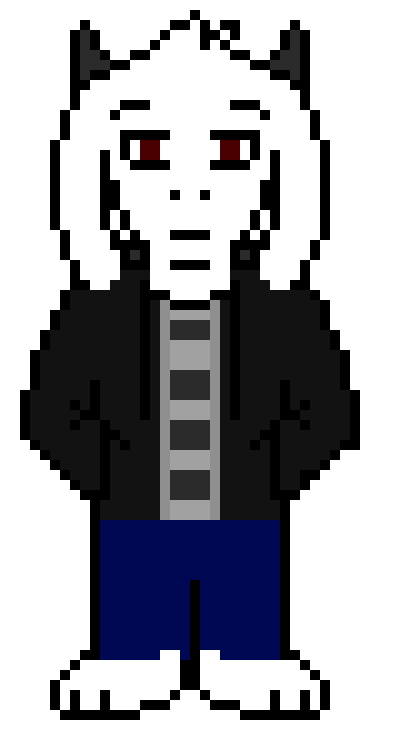 [123808] *walks in* Heya guys