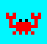 [c202dd] bad crab 2