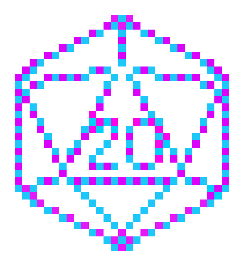 [a494d8] D20 template color variation