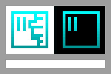 [3c29b0] Glitch + Cubi