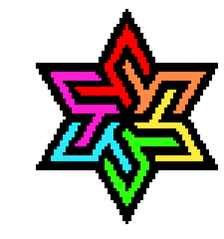 [9664c4] Star