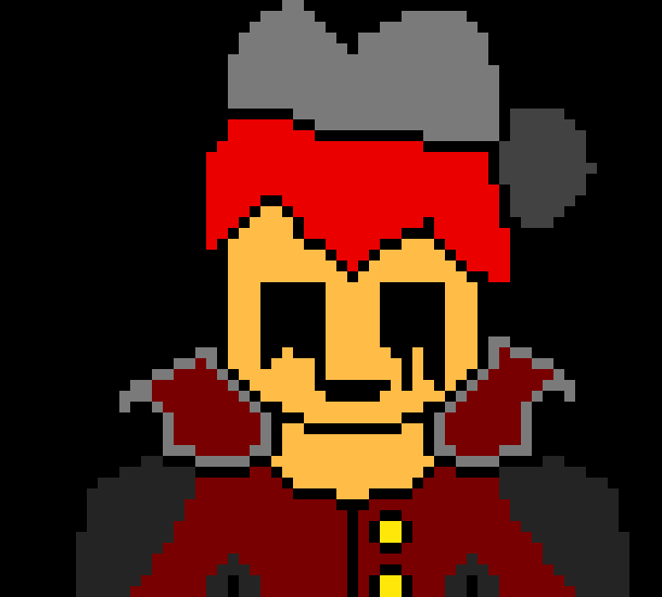 [49cd9d] die *stabs chara sans with red crimson and it starts flashing* go to hell *it exploads hurting chara sans*