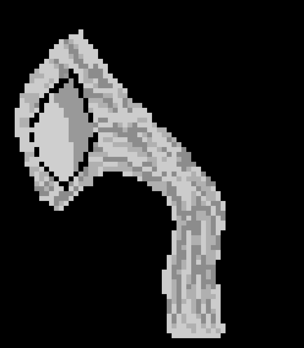 [dbc9ce] the neck is sideways and the head is slightly tilted down is kinda what im going for
