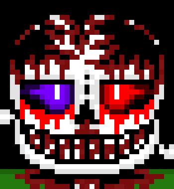 [e8cb42] yeah i saw Jacob, im just gunna wait for Helix to get on to see his idea for TerrorTerror