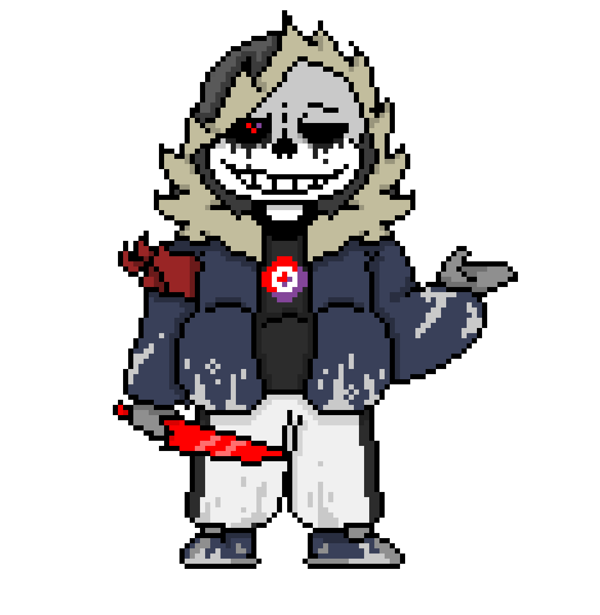 [cc2c23] update