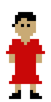 [9664c4] Shopkeeper