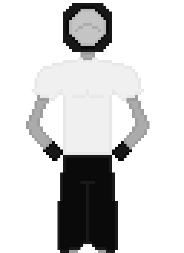[75bb12] Well, I am fine. Life has also been good to me recently. I've just been doing things in the Other Place that isn't here.
