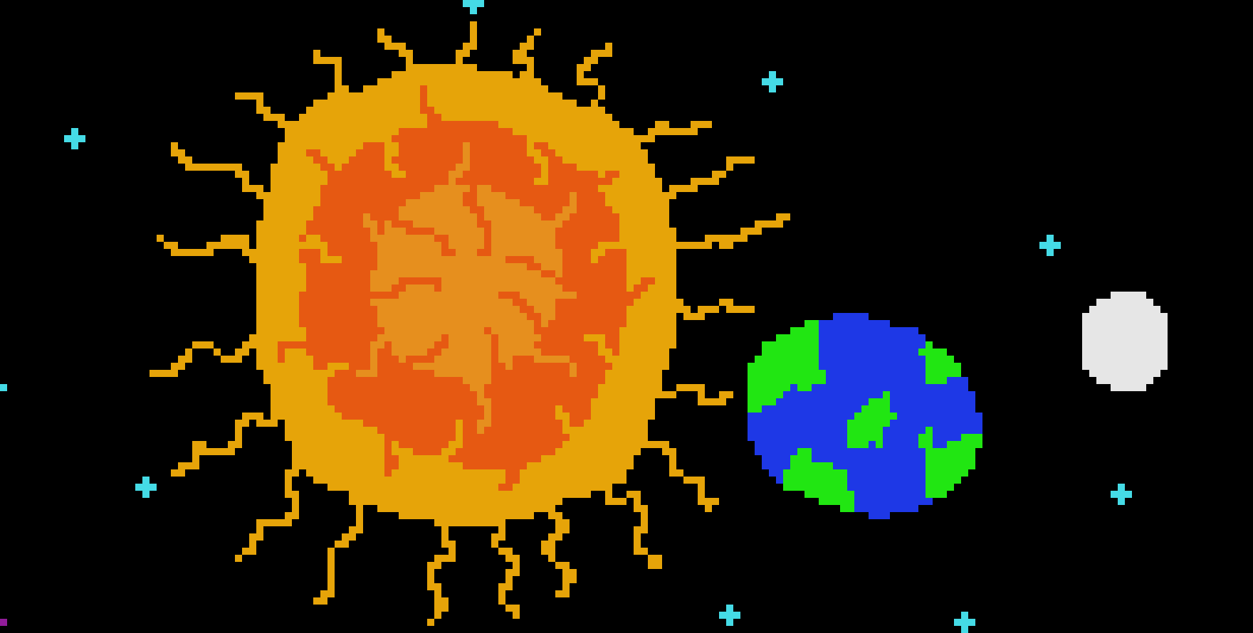 [9664c4] Spaaaaace