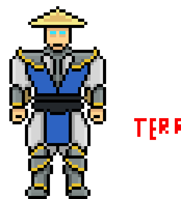 [9664c4] Raiden 