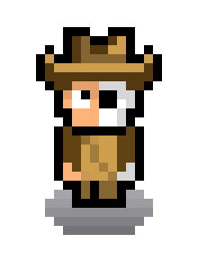 [9526de] Timmy final final design