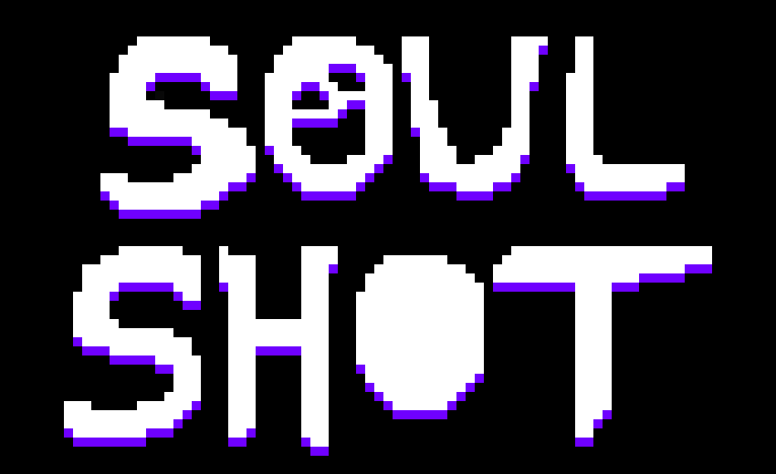 [5dfc1e] Soul Shot