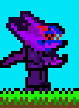 TERRARIA!