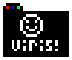 [c7b88e] viris!