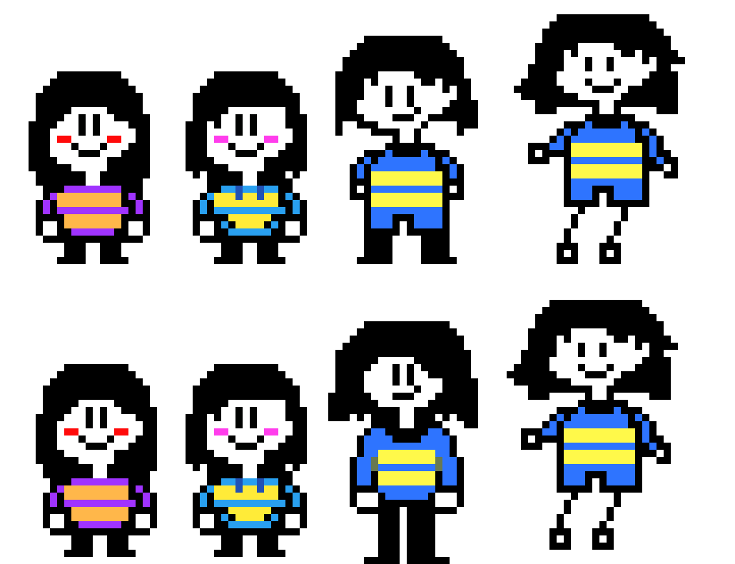 The Univers: Overworld Edition